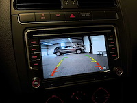 2009 - volkswagen - polo - 1.2 easyline hhx-95-g iaw - afbeelding 18 van  21
