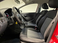 2009 - volkswagen - polo - 1.2 easyline hhx-95-g iaw - afbeelding 20 van  21