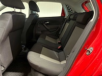 2009 - volkswagen - polo - 1.2 easyline hhx-95-g iaw - afbeelding 21 van  21