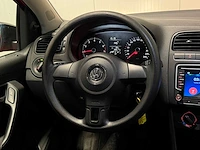 2009 - volkswagen - polo - 1.2 easyline hhx-95-g iaw - afbeelding 3 van  21
