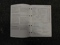 2009 - volkswagen - polo - 1.2 easyline hhx-95-g iaw - afbeelding 6 van  21