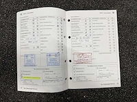2009 - volkswagen - polo - 1.2 easyline hhx-95-g iaw - afbeelding 8 van  21