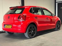 2009 - volkswagen - polo - 1.2 easyline hhx-95-g iaw - afbeelding 11 van  21