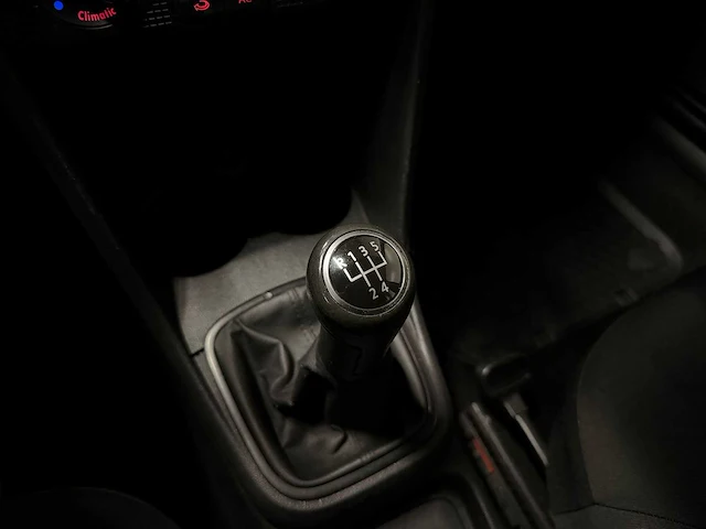 2009 - volkswagen - polo - 1.2 easyline hhx-95-g iaw - afbeelding 17 van  21