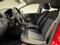 2009 - volkswagen - polo - 1.2 easyline hhx-95-g iaw - afbeelding 20 van  21