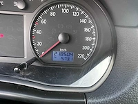 2009 - volkswagen - polo - 1.4-16v edition - j-797-hk - afbeelding 9 van  17