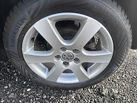 2009 - volkswagen - polo - 1.4-16v edition - j-797-hk - afbeelding 5 van  17