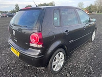2009 - volkswagen - polo - 1.4-16v edition - j-797-hk - afbeelding 12 van  17
