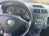 2009 - volkswagen - polo - 1.4-16v edition - j-797-hk - afbeelding 16 van  17