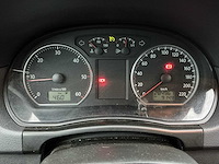 2009 - volkswagen - polo - 1.9 tdi comfortline - personenauto - afbeelding 11 van  12