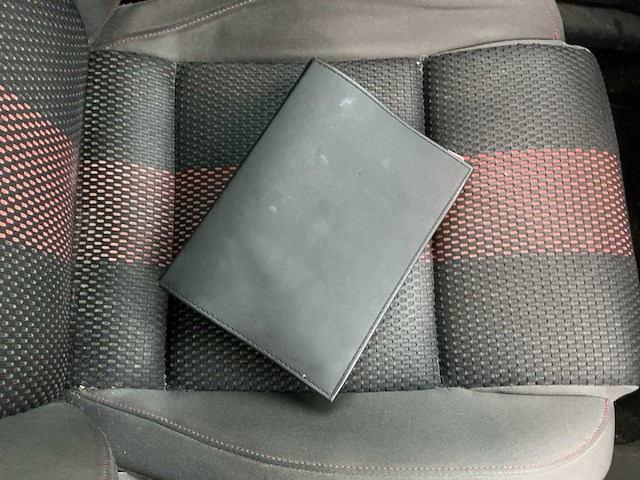 2009 - volkswagen - polo - 1.9 tdi comfortline - personenauto - afbeelding 12 van  12