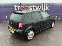 2009 - volkswagen - polo - 1.9 tdi comfortline - personenauto - afbeelding 4 van  12