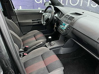 2009 - volkswagen - polo - 1.9 tdi comfortline - personenauto - afbeelding 5 van  12
