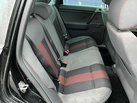 2009 - volkswagen - polo - 1.9 tdi comfortline - personenauto - afbeelding 6 van  12