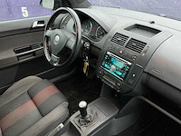 2009 - volkswagen - polo - 1.9 tdi comfortline - personenauto - afbeelding 7 van  12