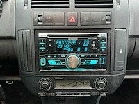 2009 - volkswagen - polo - 1.9 tdi comfortline - personenauto - afbeelding 8 van  12