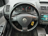 2009 - volkswagen - polo - 1.9 tdi comfortline - personenauto - afbeelding 9 van  12