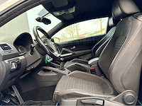 2009 - volkswagen - scirocco 2.0 tdi highline plus - personenauto - afbeelding 13 van  13