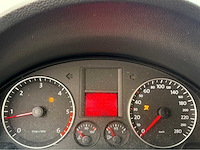 2009 - volkswagen - scirocco 2.0 tdi highline plus - personenauto - afbeelding 3 van  16