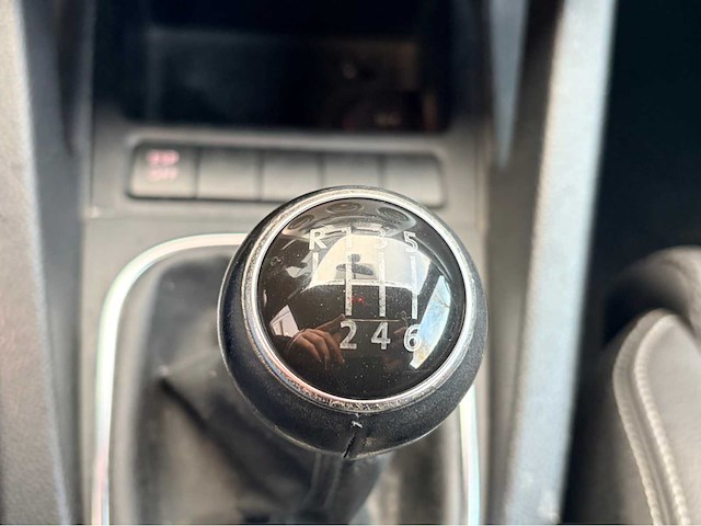 2009 - volkswagen - scirocco 2.0 tdi highline plus - personenauto - afbeelding 6 van  16