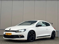 2009 - volkswagen - scirocco 2.0 tdi highline plus - personenauto - afbeelding 1 van  16