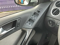 2009 - volkswagen - tiguan - 1.4 tsi trend&fun - personenauto - afbeelding 3 van  13