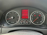 2009 - volkswagen - tiguan - 1.4 tsi trend&fun - personenauto - afbeelding 4 van  13