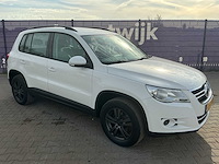 2009 - volkswagen - tiguan - 1.4 tsi trend&fun - personenauto - afbeelding 6 van  13