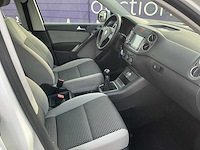 2009 - volkswagen - tiguan - 1.4 tsi trend&fun - personenauto - afbeelding 9 van  13