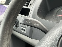 2009 - volkswagen - transporter - 2.5 tdi 340 trend.dc - bedrijfswagen - afbeelding 2 van  12