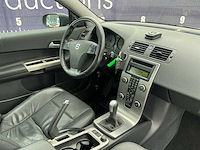 2009 - volvo - c30 - 1.6d drive sport - personenauto - afbeelding 4 van  6