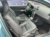 2009 - volvo - c30 - 1.6d drive sport - personenauto - afbeelding 10 van  11