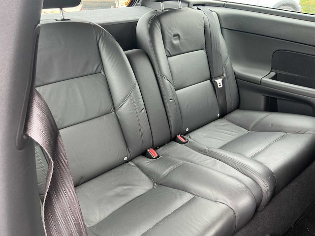 2009 - volvo - c30 - 1.6d drive sport - personenauto - afbeelding 5 van  6