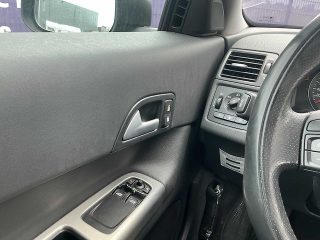2009 - volvo - c30 - 1.6d drive sport - personenauto - afbeelding 1 van  5