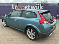 2009 - volvo - c30 - 1.6d drive sport - personenauto - afbeelding 4 van  5