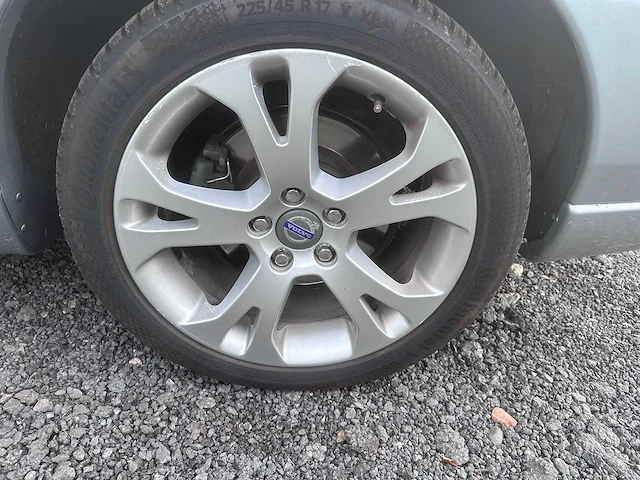 2009 - volvo - s60 - 2.4 drivers edition - 55-khg-4 - afbeelding 9 van  21