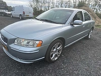 2009 - volvo - s60 - 2.4 drivers edition - 55-khg-4 - afbeelding 1 van  21
