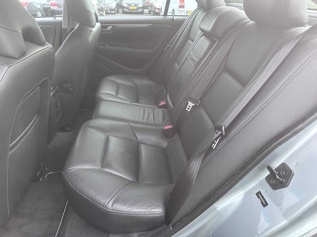 2009 - volvo - s60 - 2.4 drivers edition - car - afbeelding 5 van  15