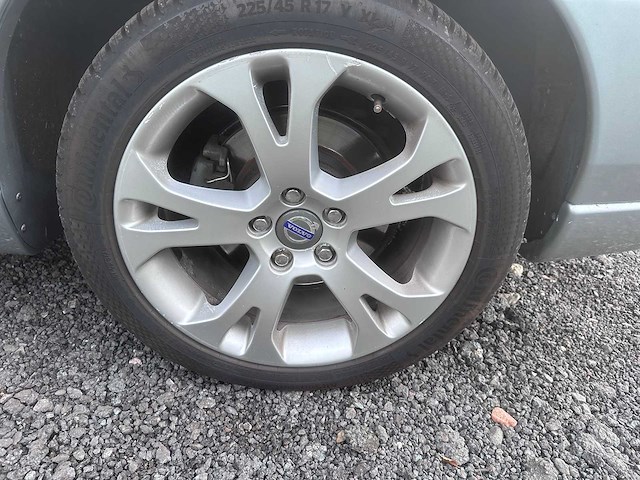 2009 - volvo - s60 - 2.4 drivers edition - car - afbeelding 7 van  15
