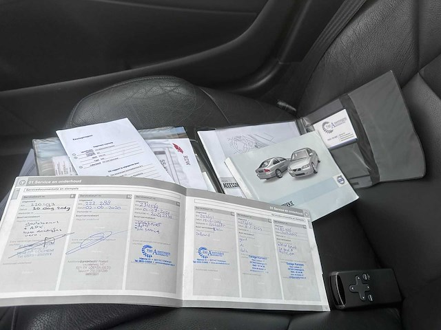 2009 - volvo - s60 - 2.4 drivers edition - car - afbeelding 9 van  15