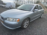 2009 - volvo - s60 - 2.4 drivers edition - car - afbeelding 1 van  15