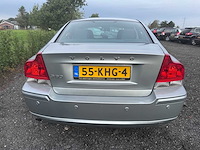 2009 - volvo - s60 - 2.4 drivers edition - car - afbeelding 12 van  15