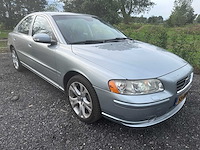 2009 - volvo - s60 - 2.4 drivers edition - car - afbeelding 13 van  15