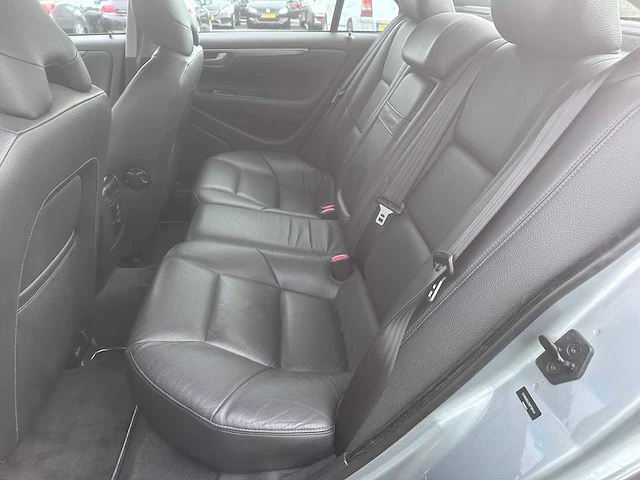2009 - volvo - s60 - 2.4 drivers edition - car - afbeelding 7 van  21