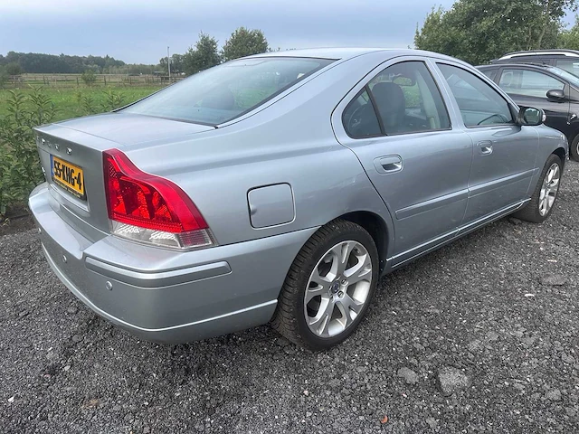 2009 - volvo - s60 - 2.4 drivers edition - car - afbeelding 16 van  21