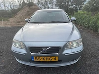 2009 - volvo - s60 - 2.4 drivers edition - car - afbeelding 18 van  21