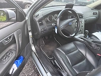 2009 - volvo - s60 - 2.4 drivers edition - car - afbeelding 19 van  21