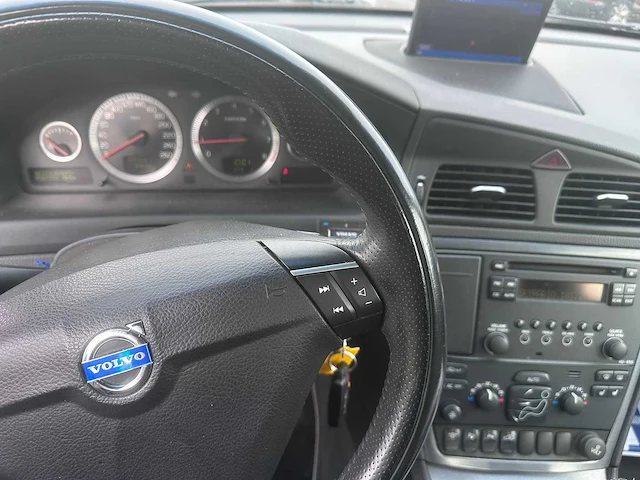 2009 - volvo - s60 - 2.4 drivers edition - car - afbeelding 20 van  21