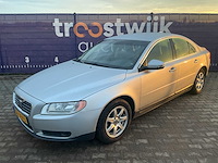 2009 - volvo - s80 - 2.0d limited edition - personenauto - afbeelding 1 van  11