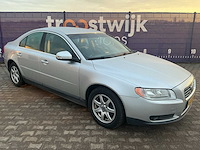 2009 - volvo - s80 - 2.0d limited edition - personenauto - afbeelding 4 van  11